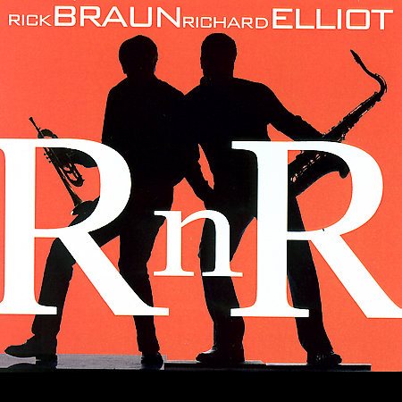 RNR (CD) | Mint (M) Mint (M)