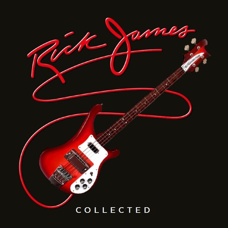 Collected (180 Gram Vinyl, Black, Gatefold LP Jacket) [Import] (2 Lp's) Vinyl Record