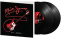 Collected (180 Gram Vinyl, Black, Gatefold LP Jacket) [Import] (2 Lp's) Vinyl Record