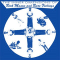 The Inner Dimensions Of Rick Mason And Rare Feelings Vinyl Record