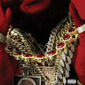 Hood Billionaire [Explicit Content] (Limited Edition, Bonus Tracks) (2 Lp's) |