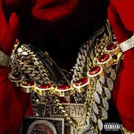 HOOD BILLION(DLX/EX) |
