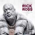 Rick Ross - Set In Stone [Explicit Content] Music CD