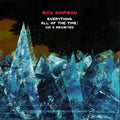 Everything All Of The Time: Kid A Revisited Music CD