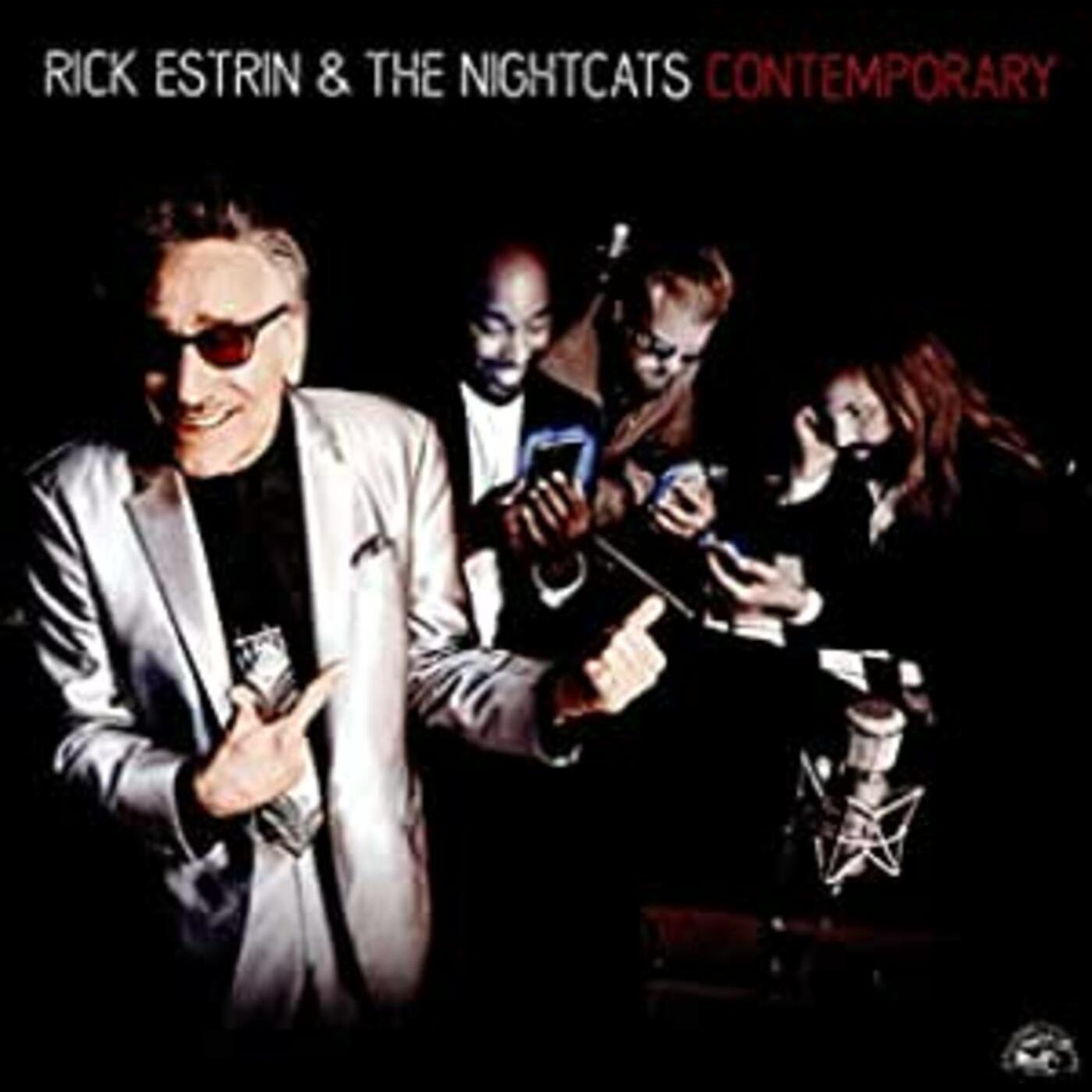 Contemporary Music CD