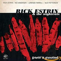Groovin' In Greaseland Music CD