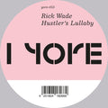 Hustler'S Lullaby Vinyl Record