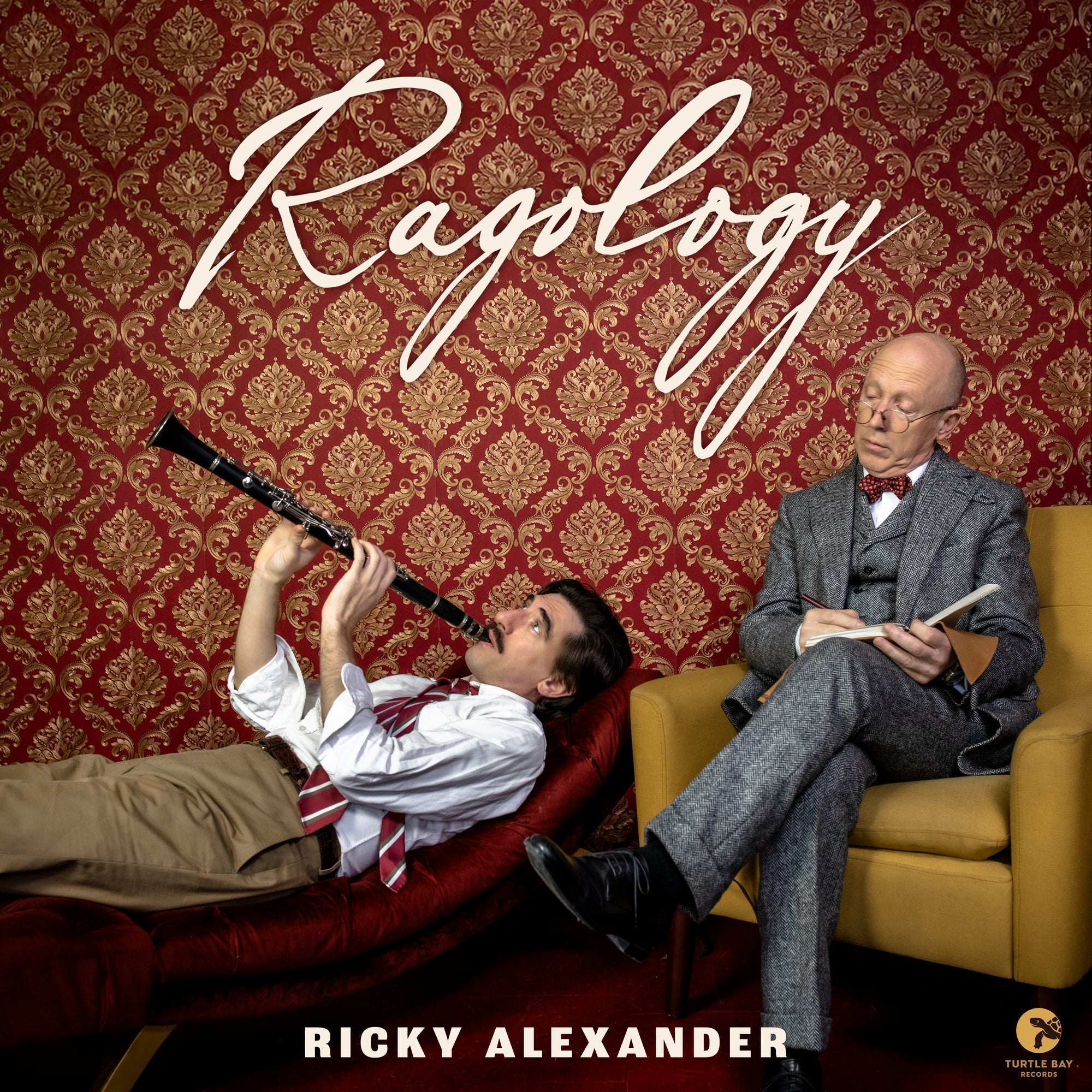 Ragology Vinyl Record