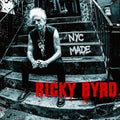 Nyc Made Music CD