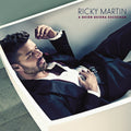 Ricky Martin - A Quien Quiera Escuchar [Coke Green Vinyl] Vinyl Record
