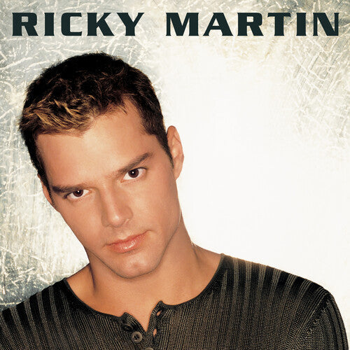 Ricky Martin (2 Lp's) Vinyl Record