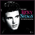 Here Comes Ricky Nelson: 1957-1962 Hits Collection Vinyl Record