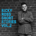 Ricky Ross - Short Stories Vol. 2 Vinyl Record