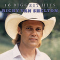 16 Biggest Hits Music CD