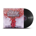 Blood Ties [LP] Vinyl Record