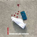 Anthems For A Lost Generation Music CD