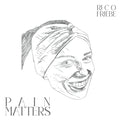 Pain Matters Music CD