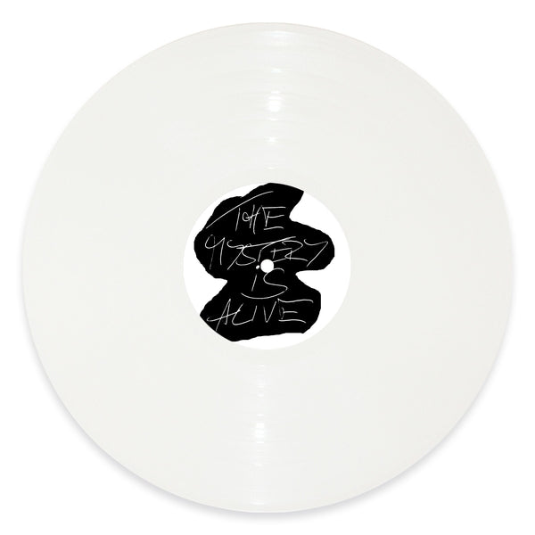 The Mystery Is Alive/The Love Acid |