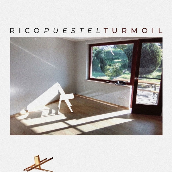 Turmoil Vinyl Record