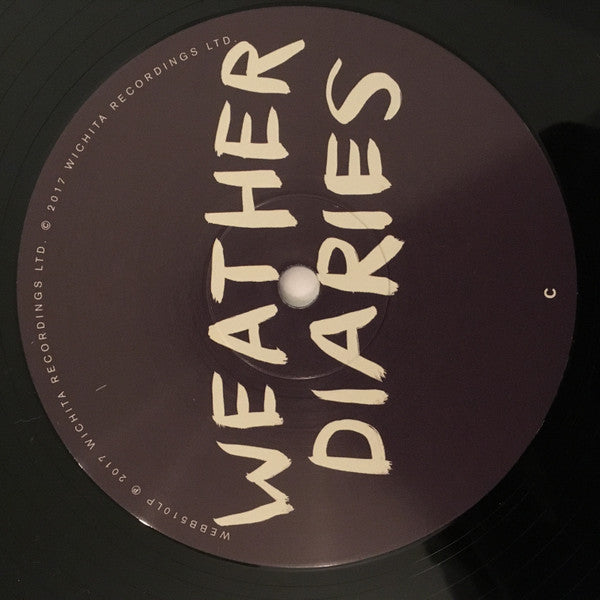 Weather Diaries | Mint (M) Mint (M)