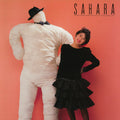 Sahara Vinyl Record