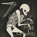 7 Songs For Spiders Vinyl Record
