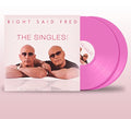 The Singles (Coloured Vinyl) Vinyl Record