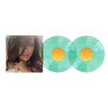 A Girl Like Me (Sea Glass Colored Vinyl) (2 Lp's) Vinyl Record