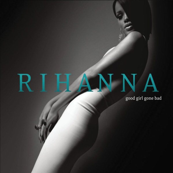 Rihanna - Good Girl Gone Bad | Mint (M) Mint (M)