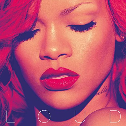 Loud (2LP) | Mint (M) Mint (M)