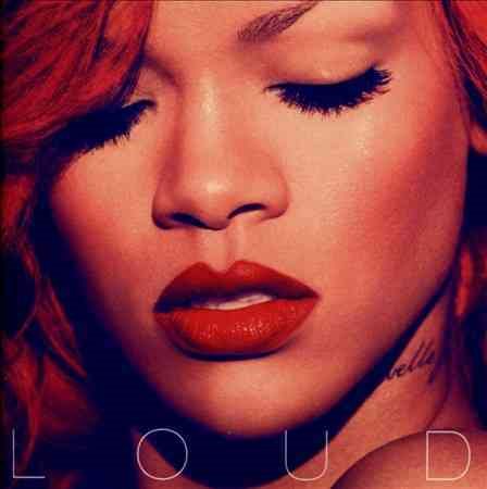 LOUD |