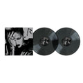 Rihanna - Rated R [Explicit Content (Limited Edition, Black Ice Color Vinyl) (2 Lp's) Vinyl Record
