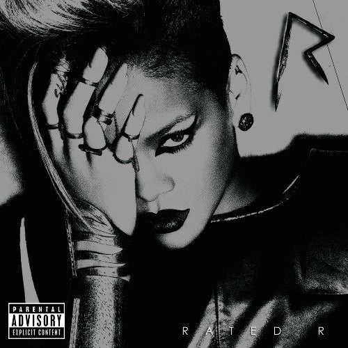 Rated R [Explicit Content] |