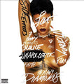 Unapologetic [Explicit Content] (2 Lp's) |