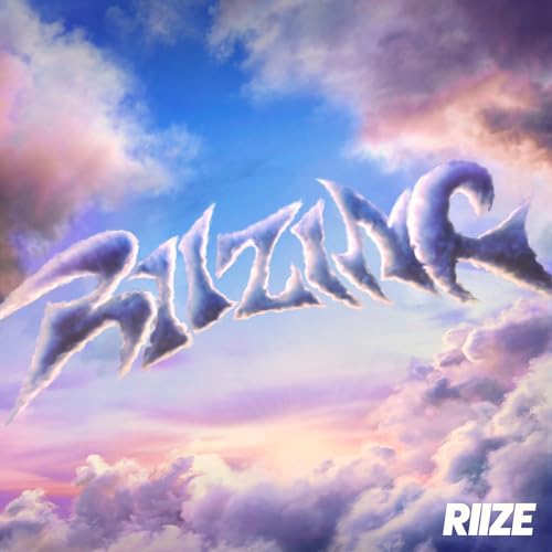 Riizing - The 1St Mini Album Music CD