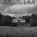 The 2nd Single 'Fame' — Photobook Version (Us General Market Exclusive) Music CD
