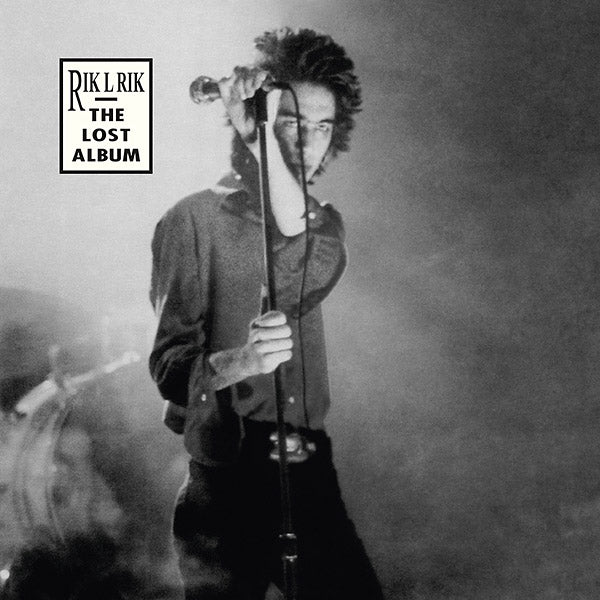 The Lost Album Vinyl Record