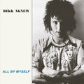 Rikk Agnew - All By Myself [LP] Vinyl Record
