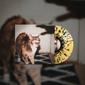 Keep Your Cool [Tan,Black Splattter Vinyl] Vinyl Record