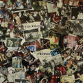 Rkives Music CD