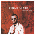 Choose Love - 20Th Anniversary (Ruby Red Vinyl) |