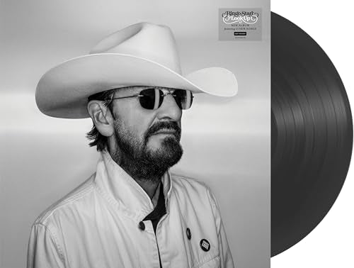 Look Up Vinyl Record