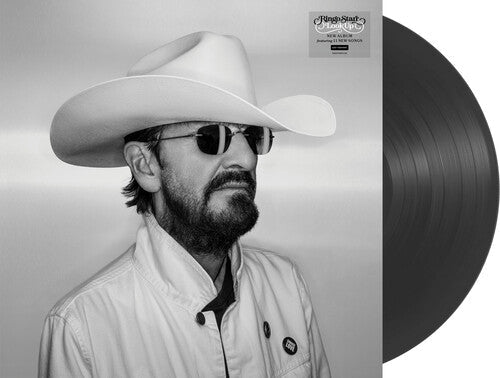 Look Up Vinyl Record