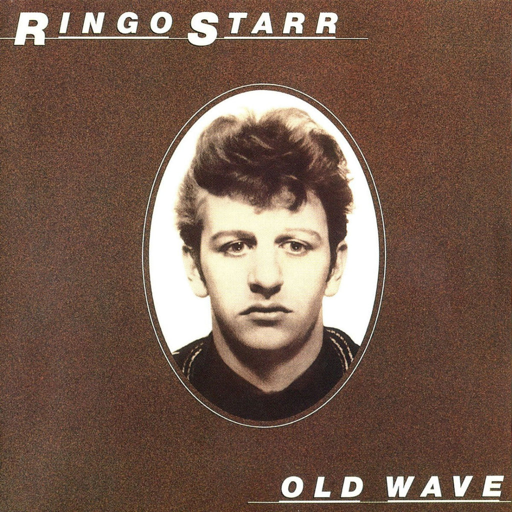 Ringo Starr - Old Wave (Ltd Picture Disc) Vinyl Record