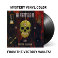 Birth Is Pain (Mystery Vinyl LP) Vinyl Record