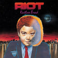 Restless Breed Vinyl Record