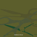 Disturbance - 12" EP Vinyl Record