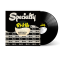 Rip It Up: The Best Of Specialty Records Vinyl Record