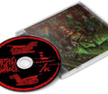 Sanshi Music CD