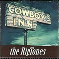 Cowboy's Inn Music CD